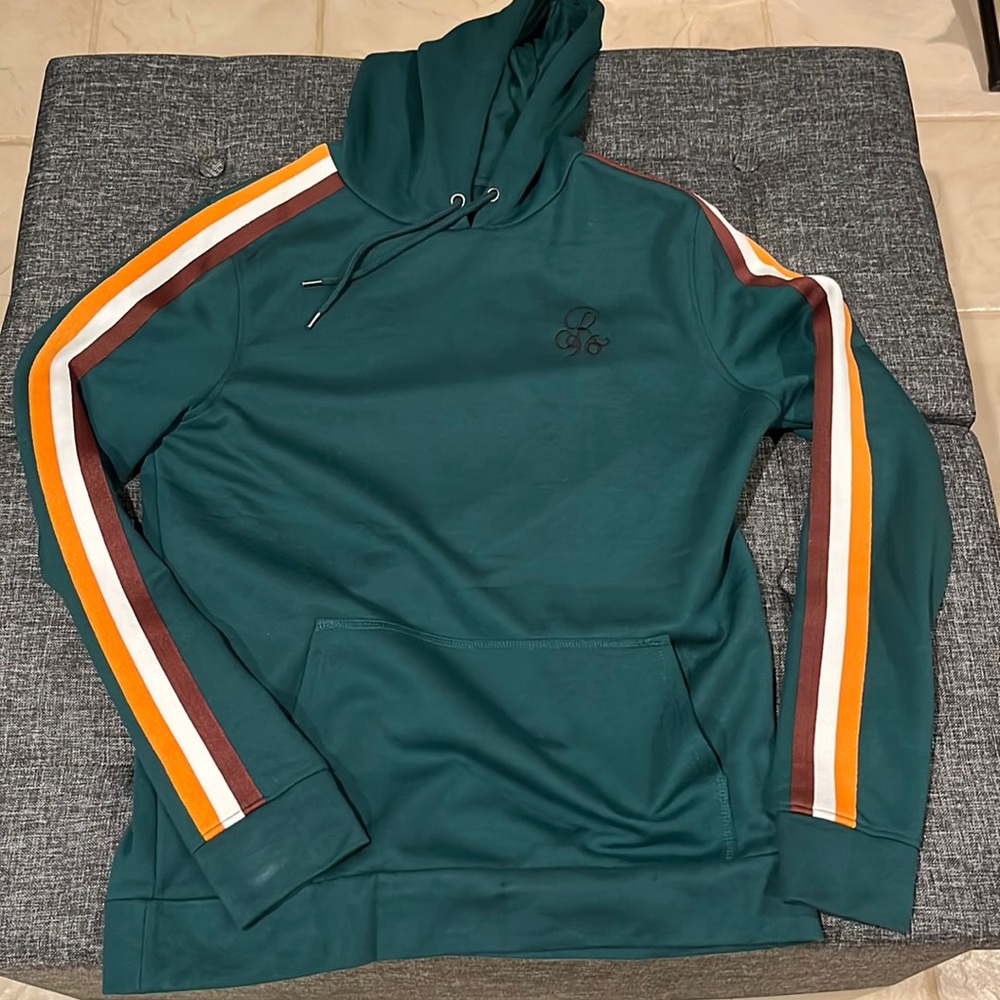River Island Mens Hoodie